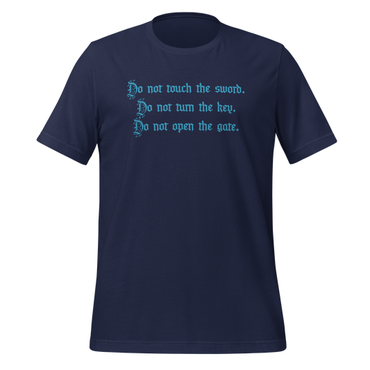 Quicksilver Book Tee