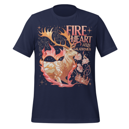 Fireheart Stag Tee