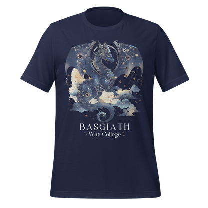 Basgiath War College Dragon Tee