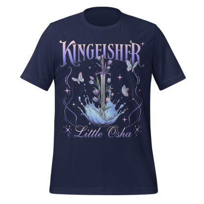 Kingfisher "Little Osha" Tee