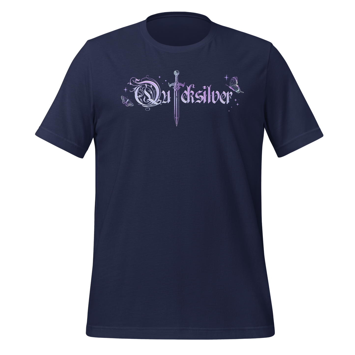 Quicksilver Oath Tee