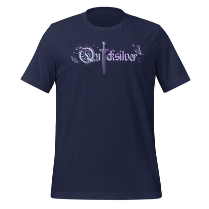 Quicksilver Oath Tee