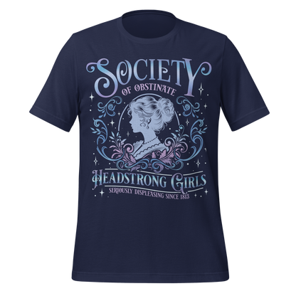 Seriously Displeasing Since 1813 Tee