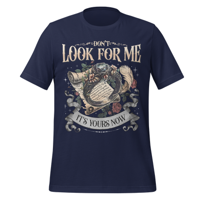 Xaden Riorson Letter Tee