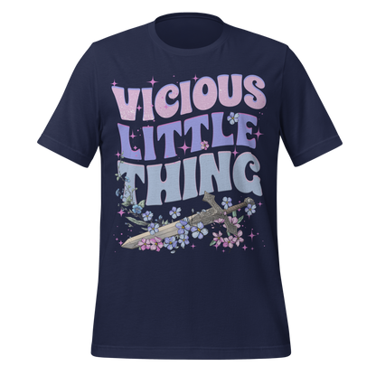 Vicious Little Thing Tee