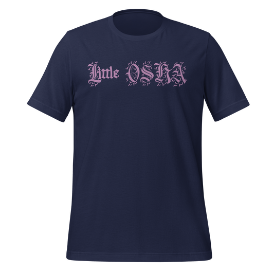 Quicksilver Fantasy Romance Tee