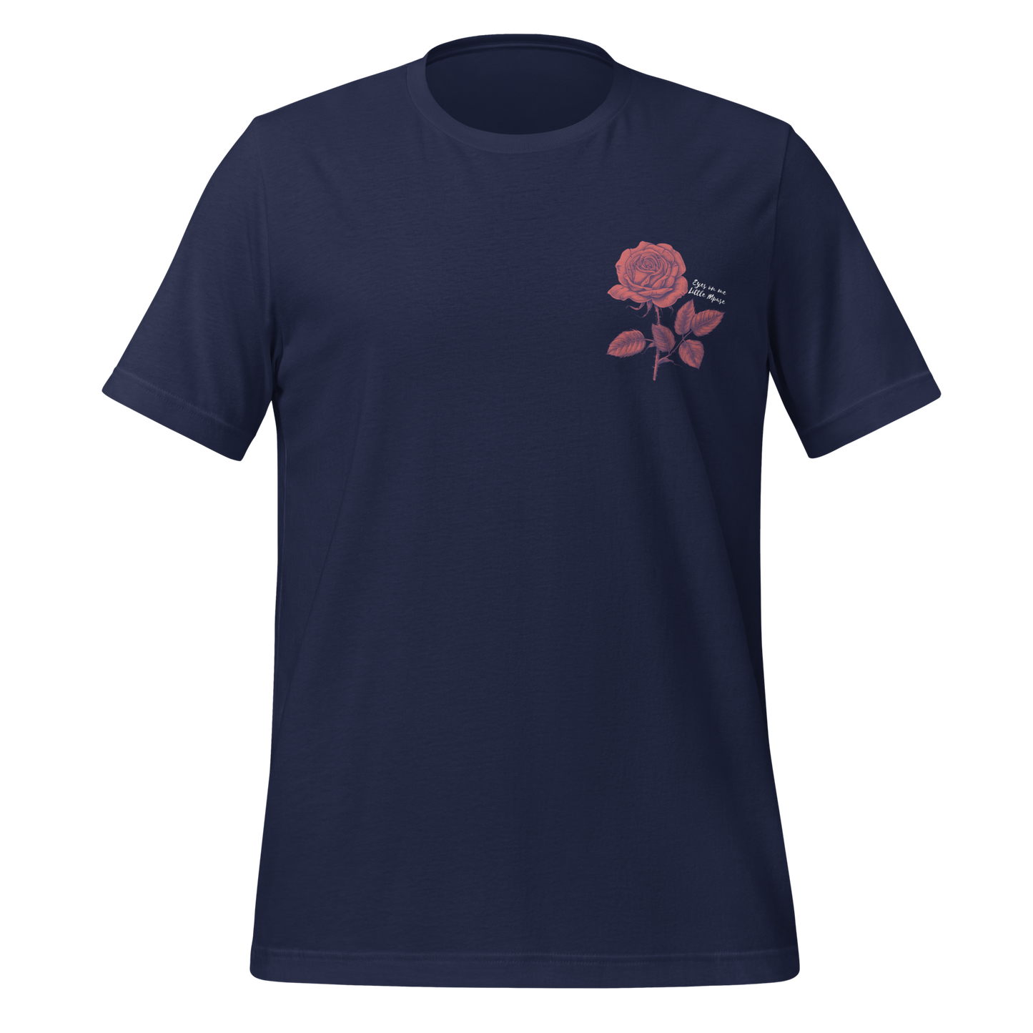 Run Little Mouse Tee - MagicMerchEmporium