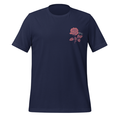 Run Little Mouse Tee - MagicMerchEmporium