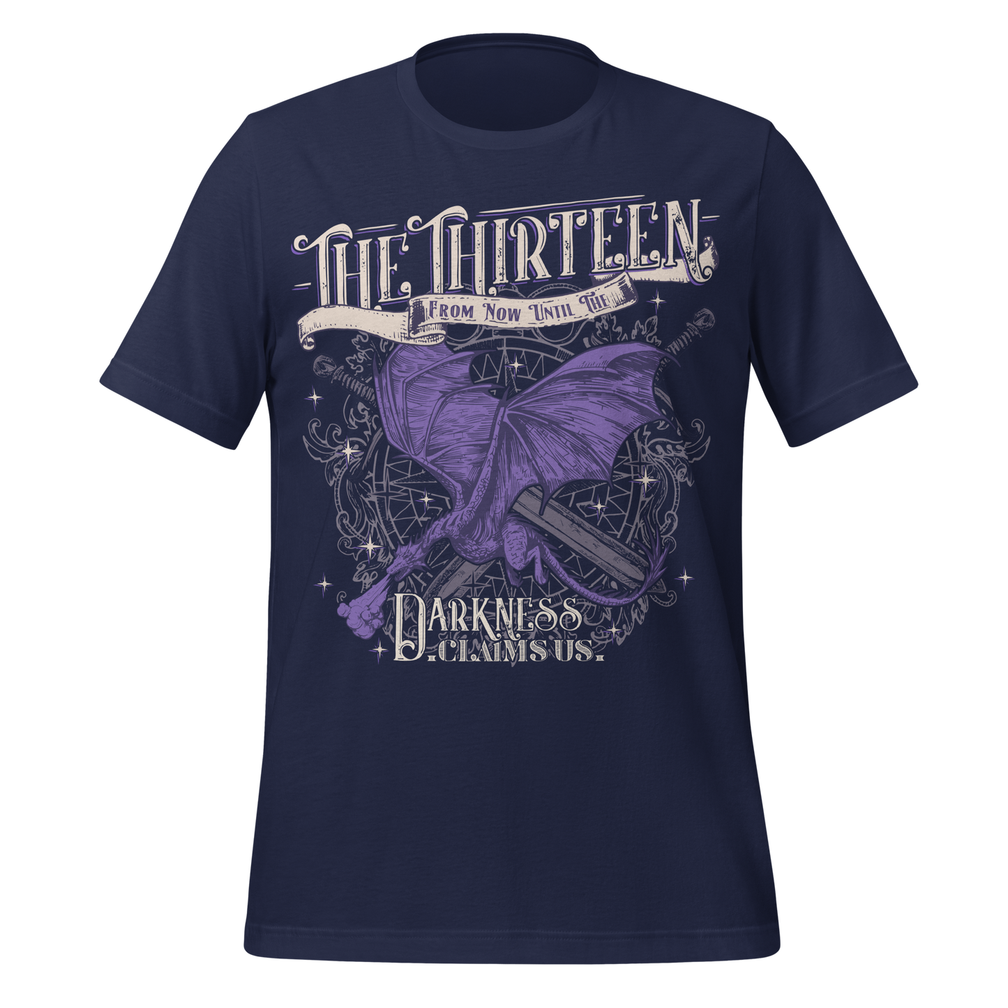 Thirteen Forever Tee