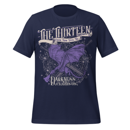 Thirteen Forever Tee