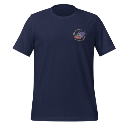 Caraval Legend’s World Tee - MagicMerchEmporium