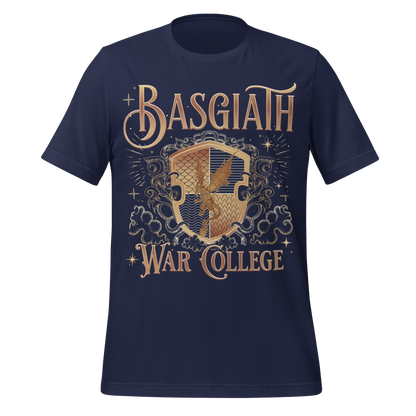 Basgiath War College Bookish Tee