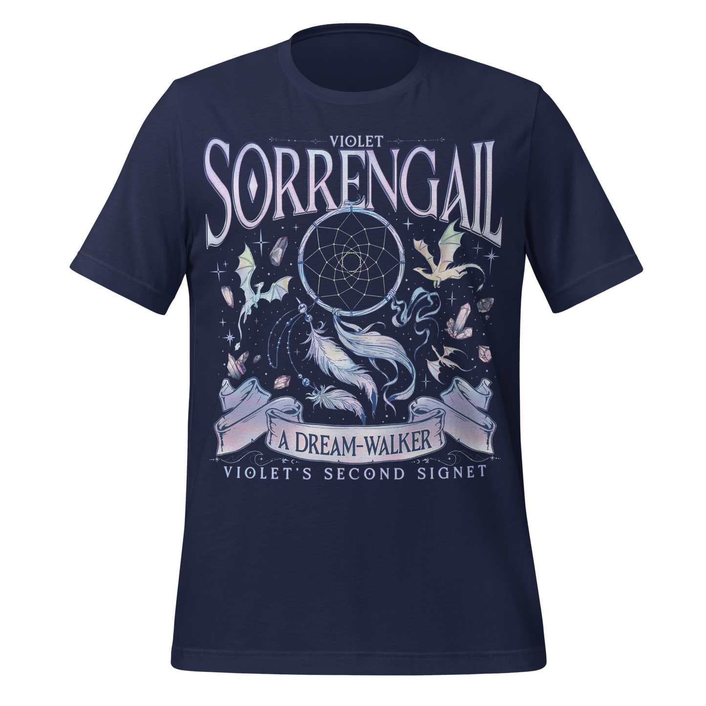 Dream-Walker Tee