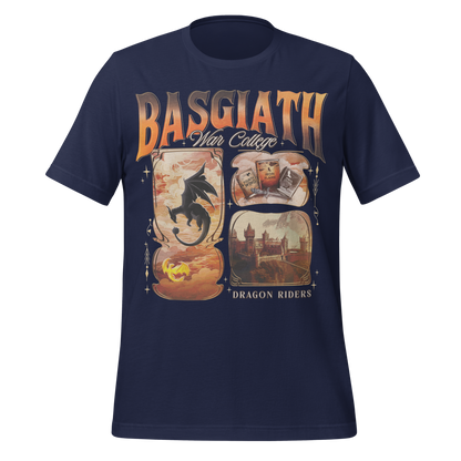 Basgiath Tee