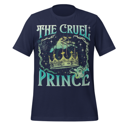 The Cruel Prince Tee - MagicMerchEmporium