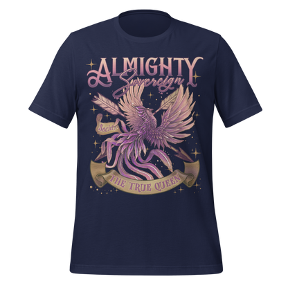 Almighty Sovereign Tee
