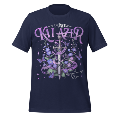 Prince Kai Azer Tee