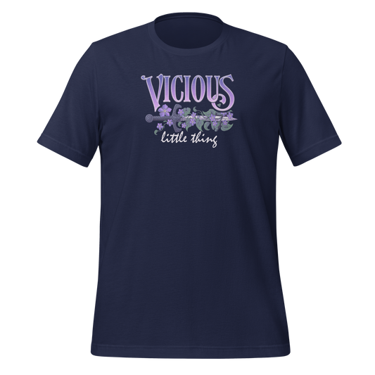 Powerless Tee