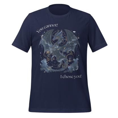 Sgaeyl Dragon Tee