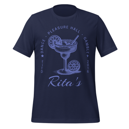 Rita’s Night Court Tee