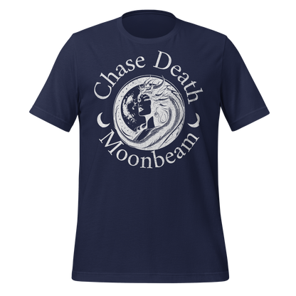 Chase Death Moonbeam Tee