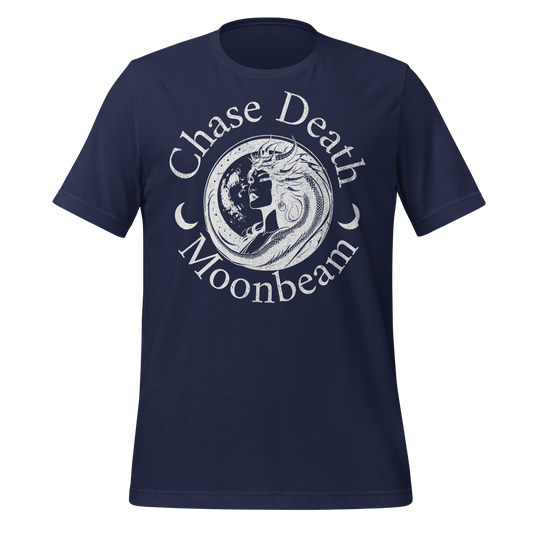 Chase Death Moonbeam Tee