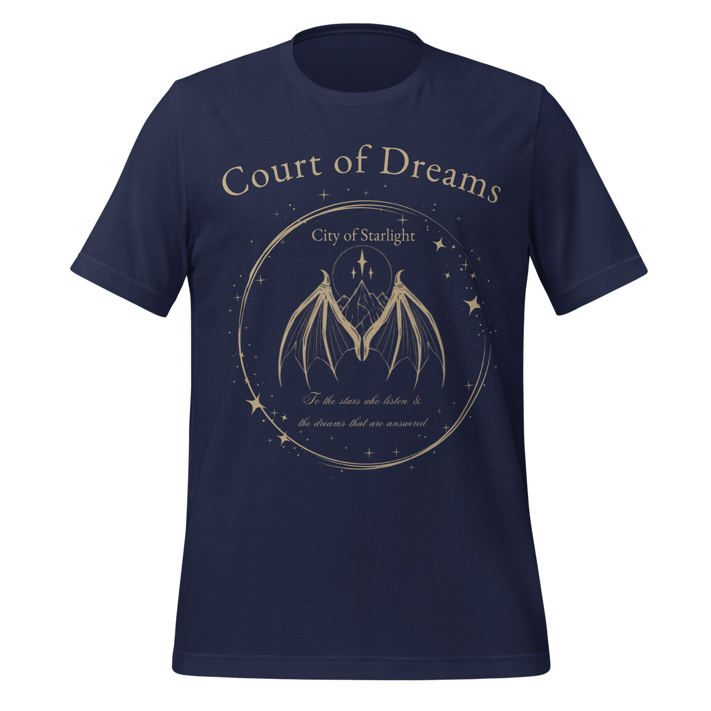 Court of Dreams Tee