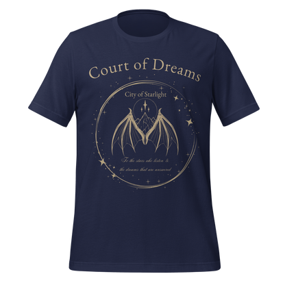 Court of Dreams Tee