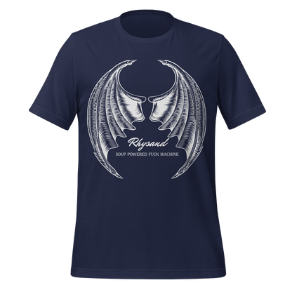 Rhysand Wings Tee