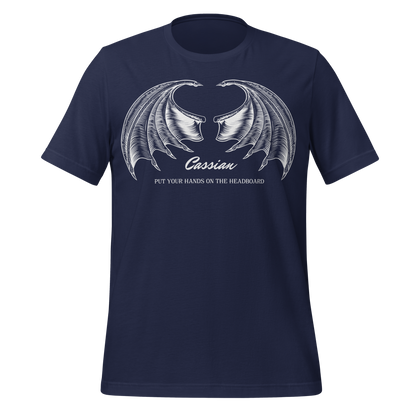 Cassian Wings Tee