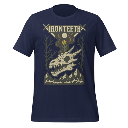 Ironteeth Dragon Tee