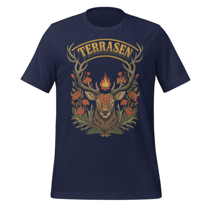 Terrasen Deer Tee