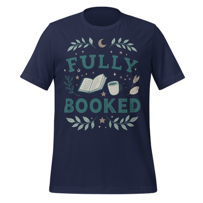 Fully Booked Tee
