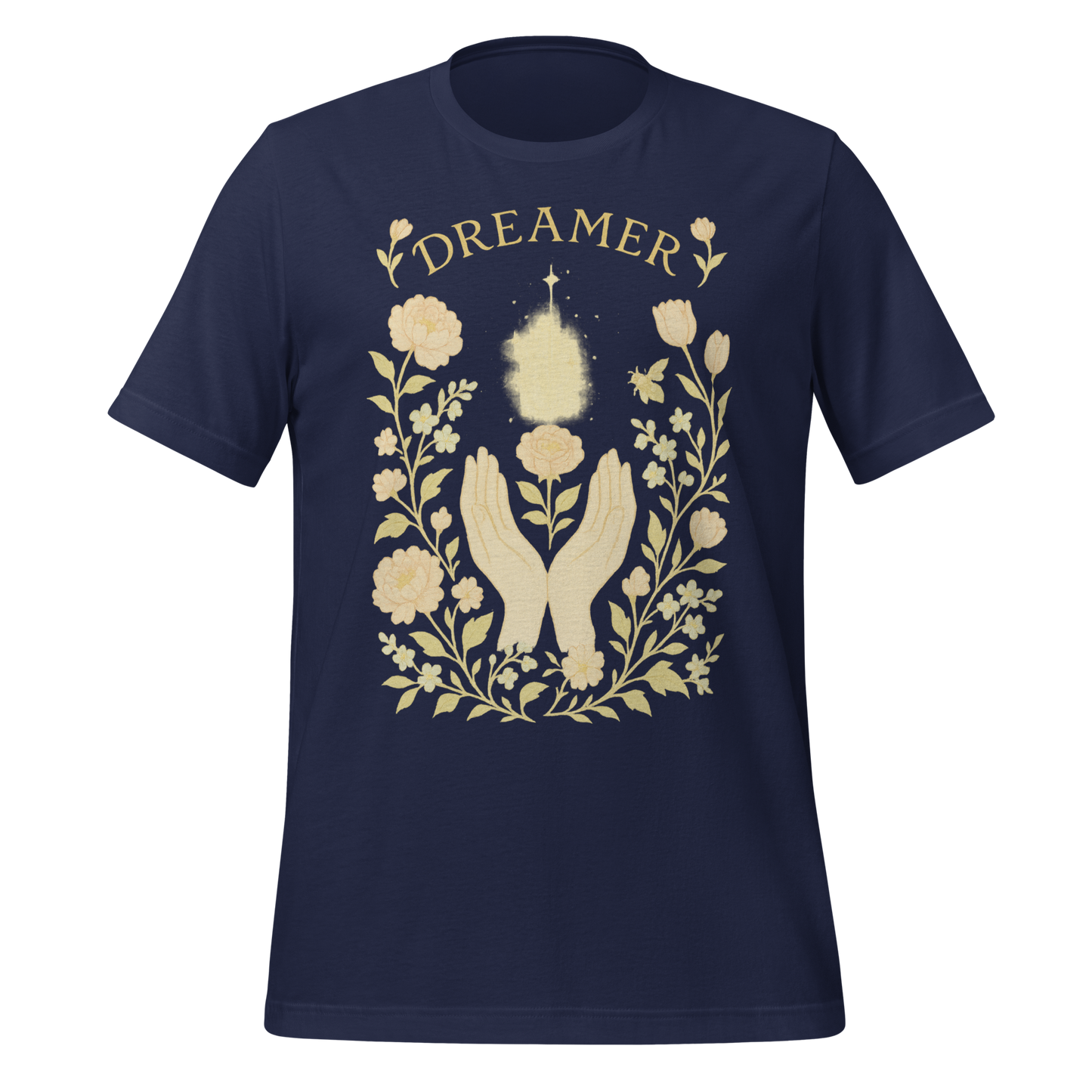 Elain Dreamer Tee