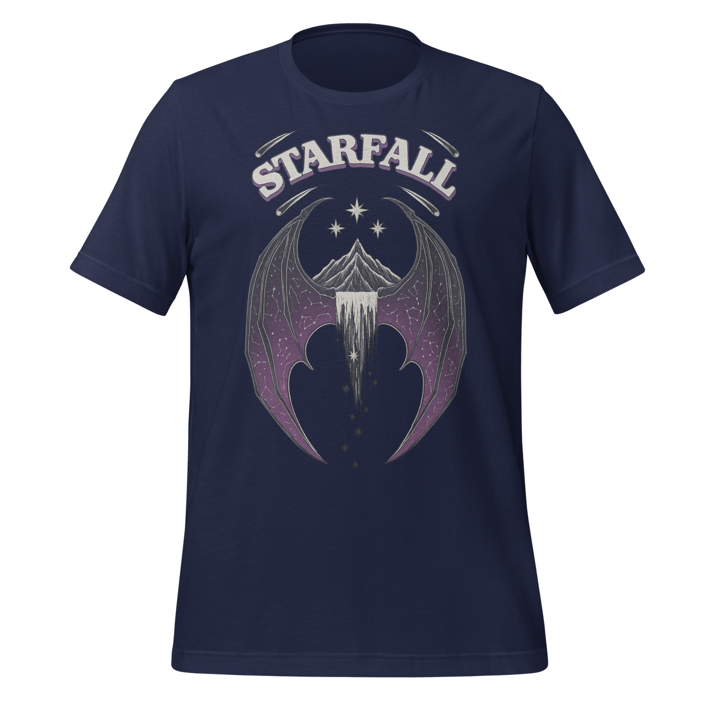 Starfall Tee