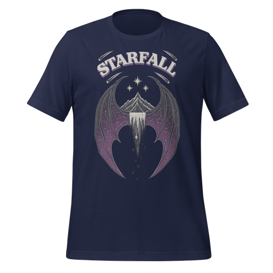 Starfall Tee