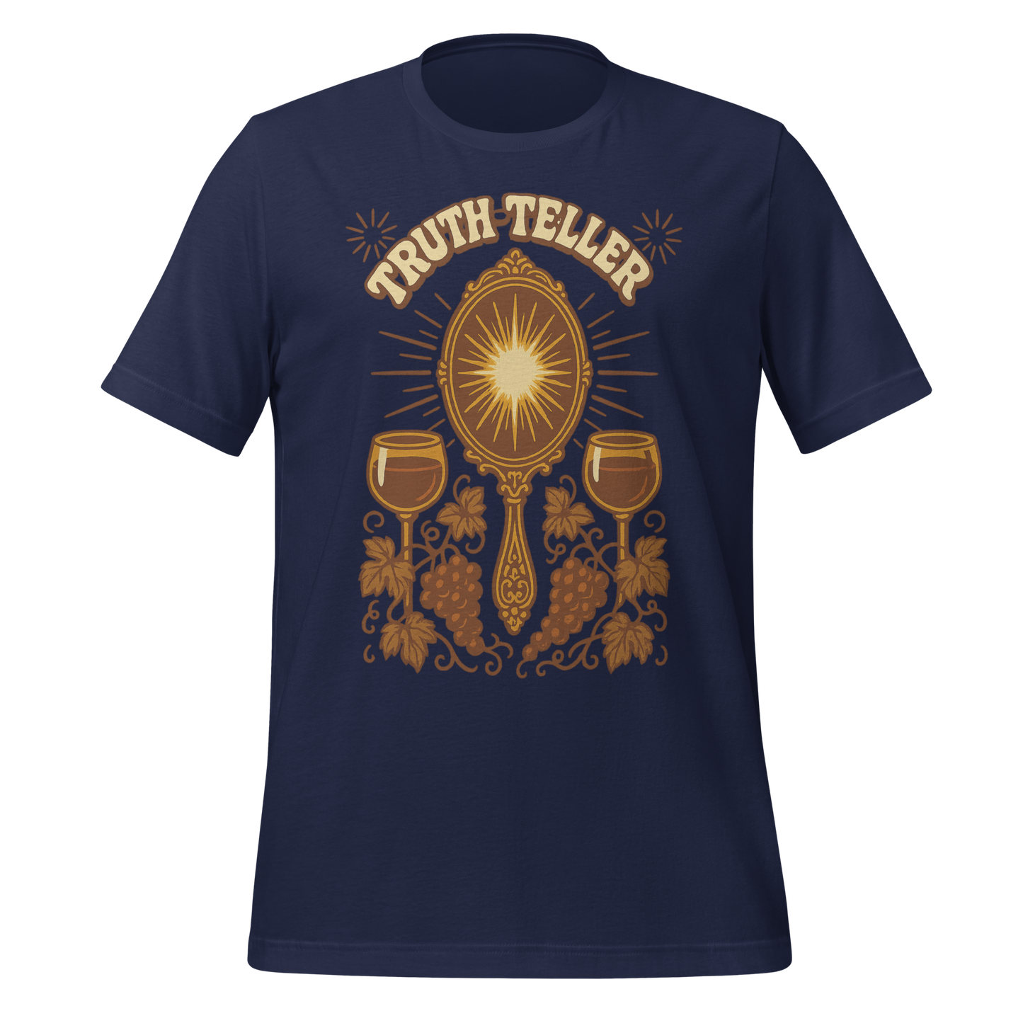 Truth Teller Tee