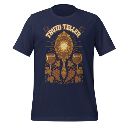 Truth Teller Tee