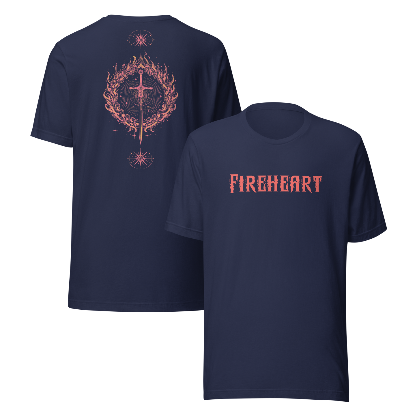 Throne of Glass Quote Tee - MagicMerchEmporium