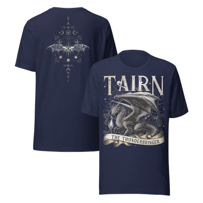 Tairn Tee - MagicMerchEmporium