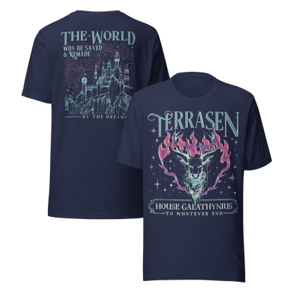 Terrasen Dreamers Tee