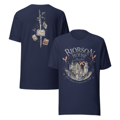 Riorson House Tee