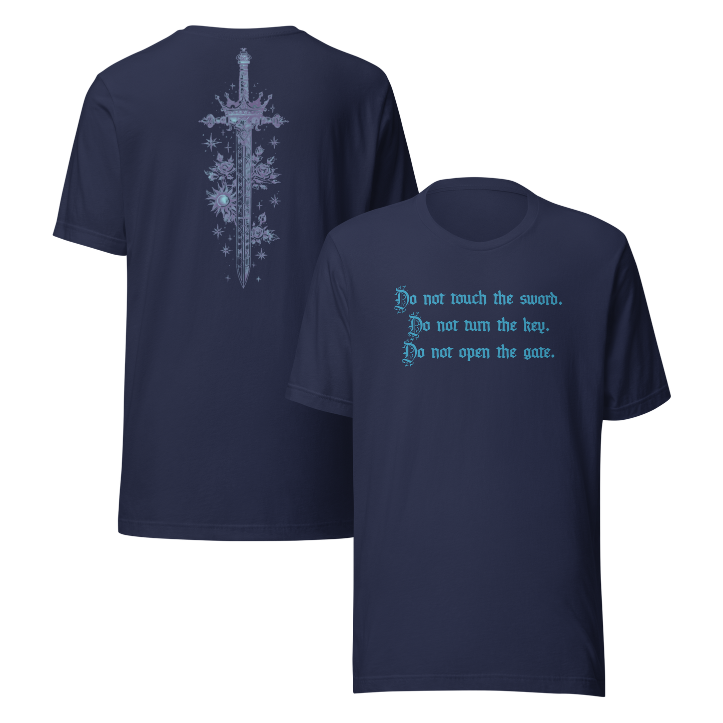 Quicksilver Book Tee