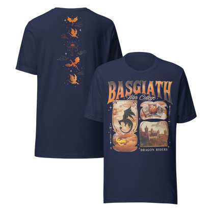 Basgiath Tee