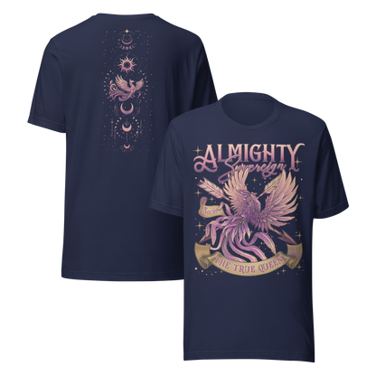Almighty Sovereign Tee