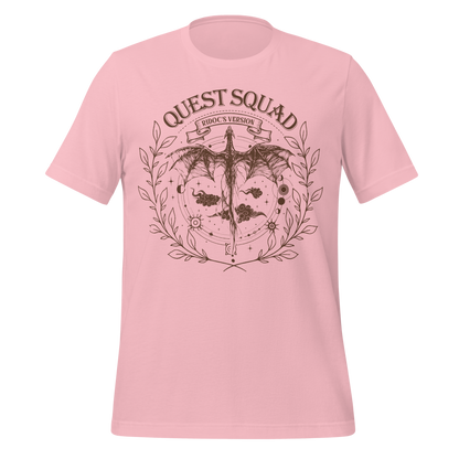 Ridoc Quest Tee