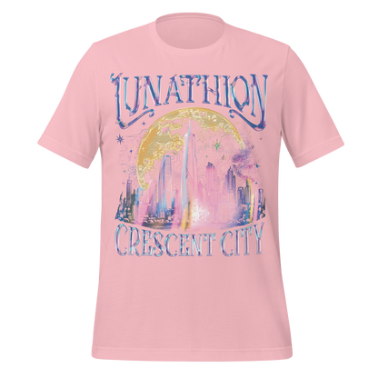 Lunathion Crescent City Tee