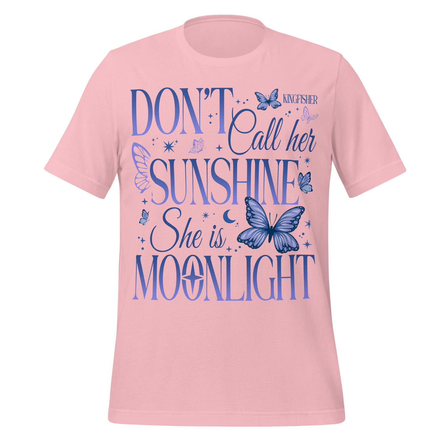 Not Your Sunshine Tee