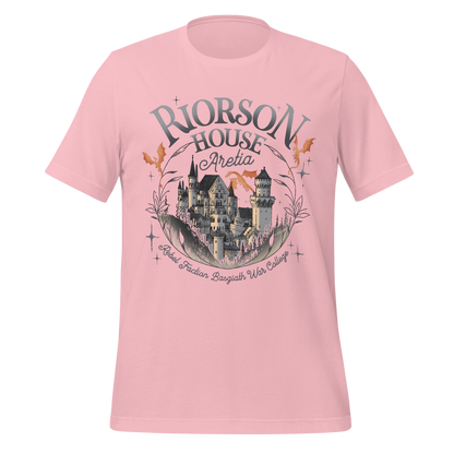 Riorson House Tee