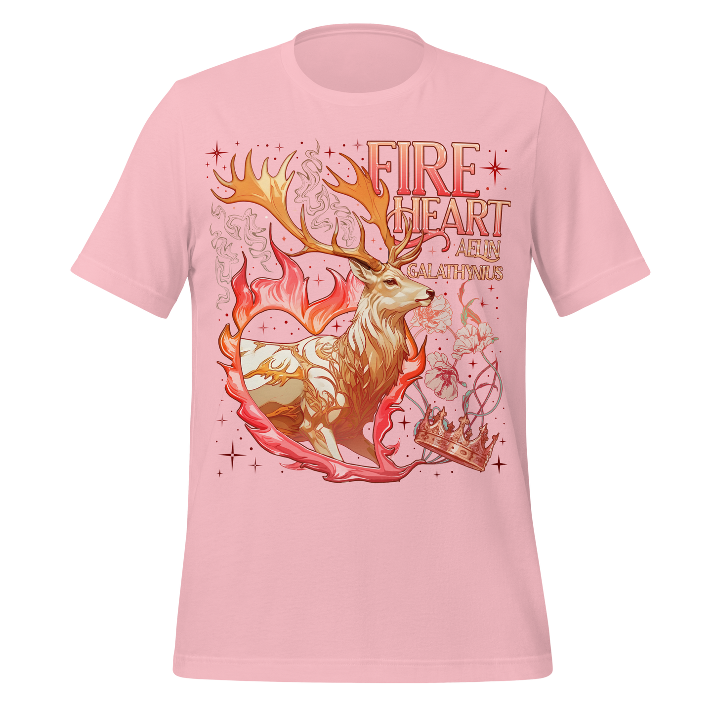 Fireheart Stag Tee